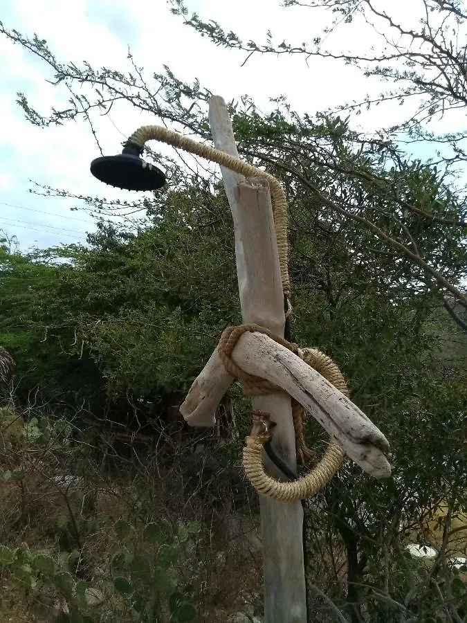 Bed and breakfast Art Bnb - Art, Nature, Adventure, Away From Tourism, Among Locals, Many Extras Savaneta