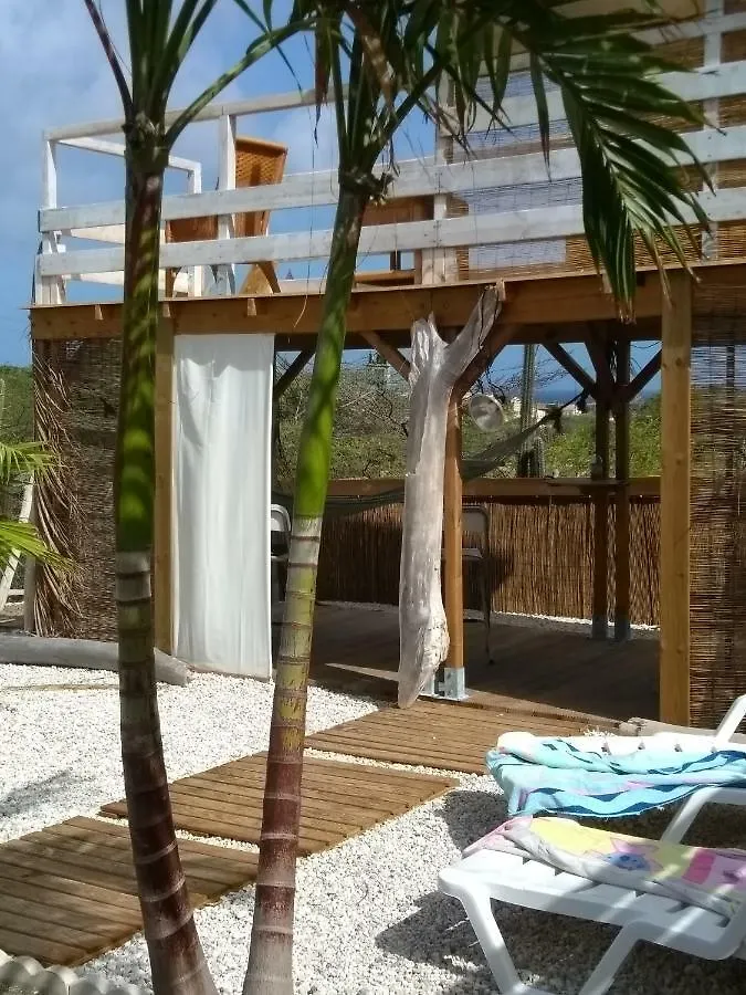 Art Bnb - Art, Nature, Adventure, Away From Tourism, Among Locals, Many Extras Savaneta 0*,