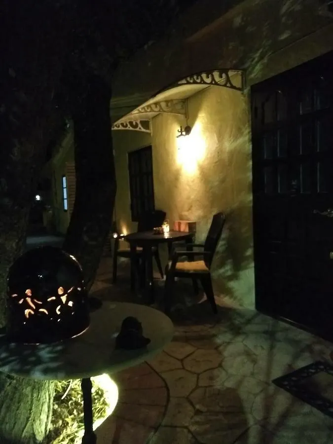 Bed and breakfast Art Bnb - Art, Nature, Adventure, Away From Tourism, Among Locals, Many Extras Savaneta