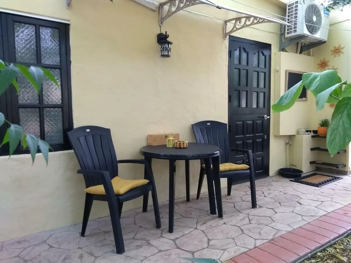 Art Bnb - Art, Nature, Adventure, Away From Tourism, Among Locals, Many Extras Savaneta 0*,