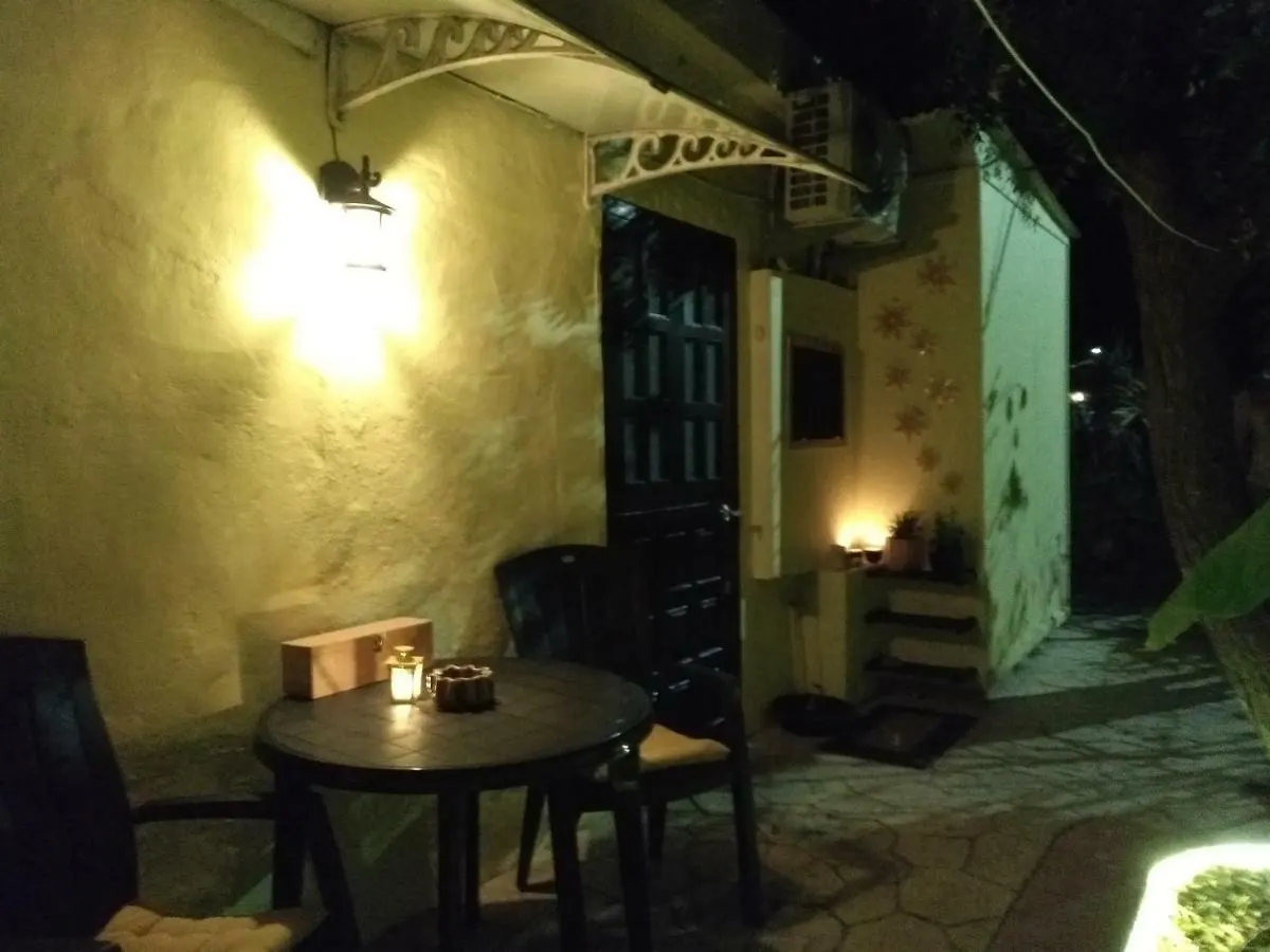 Art Bnb - Art, Nature, Adventure, Away From Tourism, Among Locals, Many Extras Savaneta