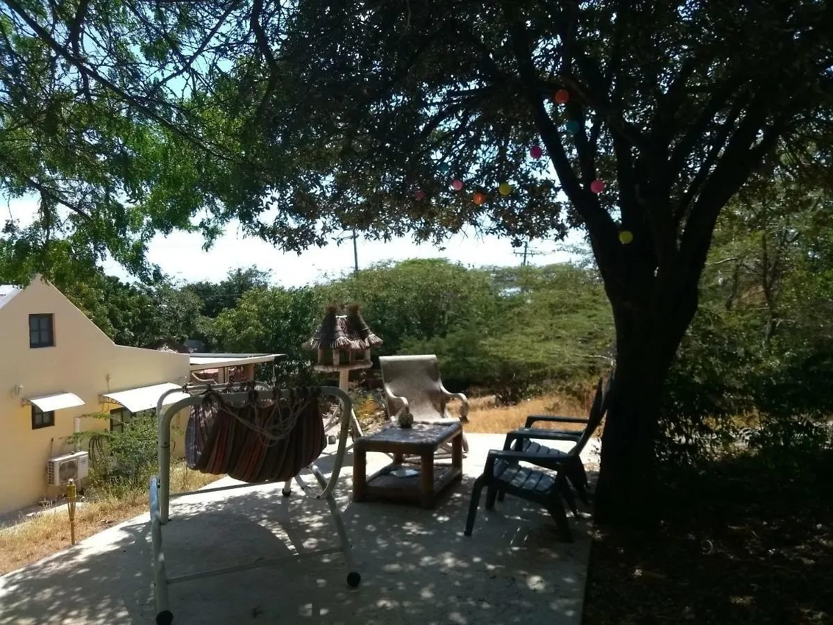 Art Bnb - Art, Nature, Adventure, Away From Tourism, Among Locals, Many Extras Savaneta