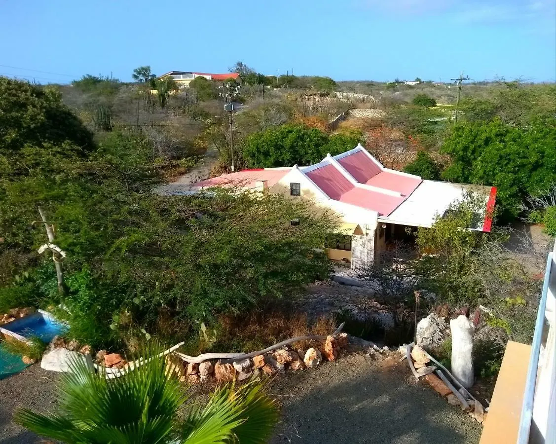 Art Bnb - Art, Nature, Adventure, Away From Tourism, Among Locals, Many Extras Savaneta