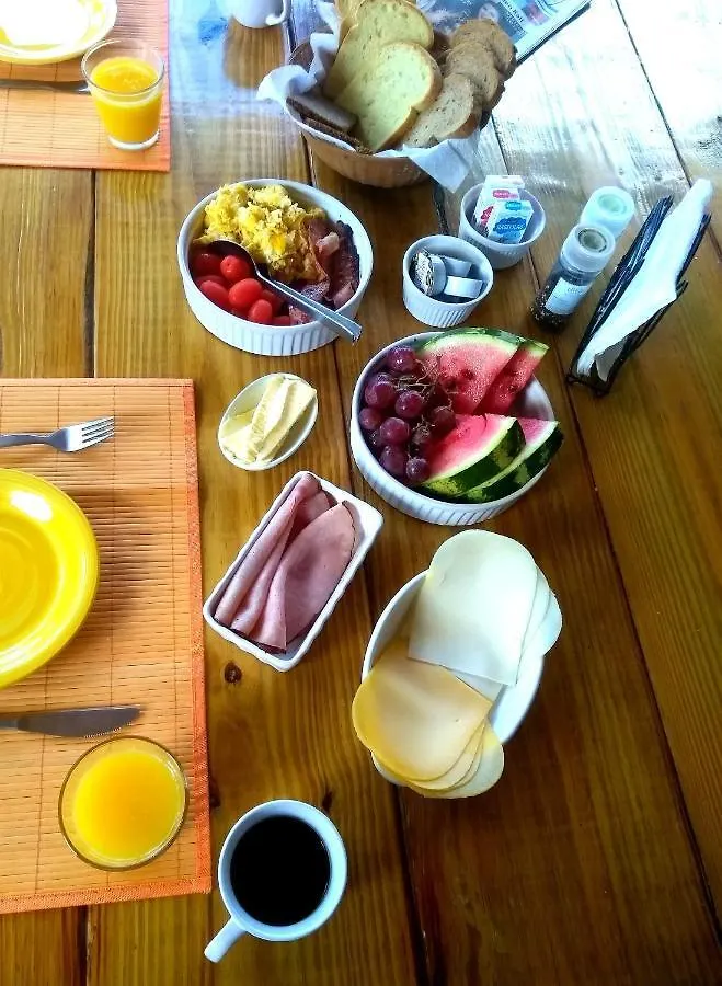 Bed and breakfast Art Bnb - Art, Nature, Adventure, Away From Tourism, Among Locals, Many Extras Savaneta Aruba