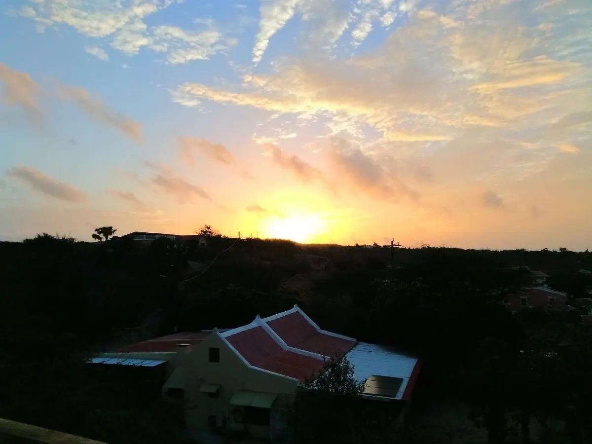 Bed & Breakfast Art Bnb - Art, Nature, Adventure, Away From Tourism, Among Locals, Many Extras Savaneta