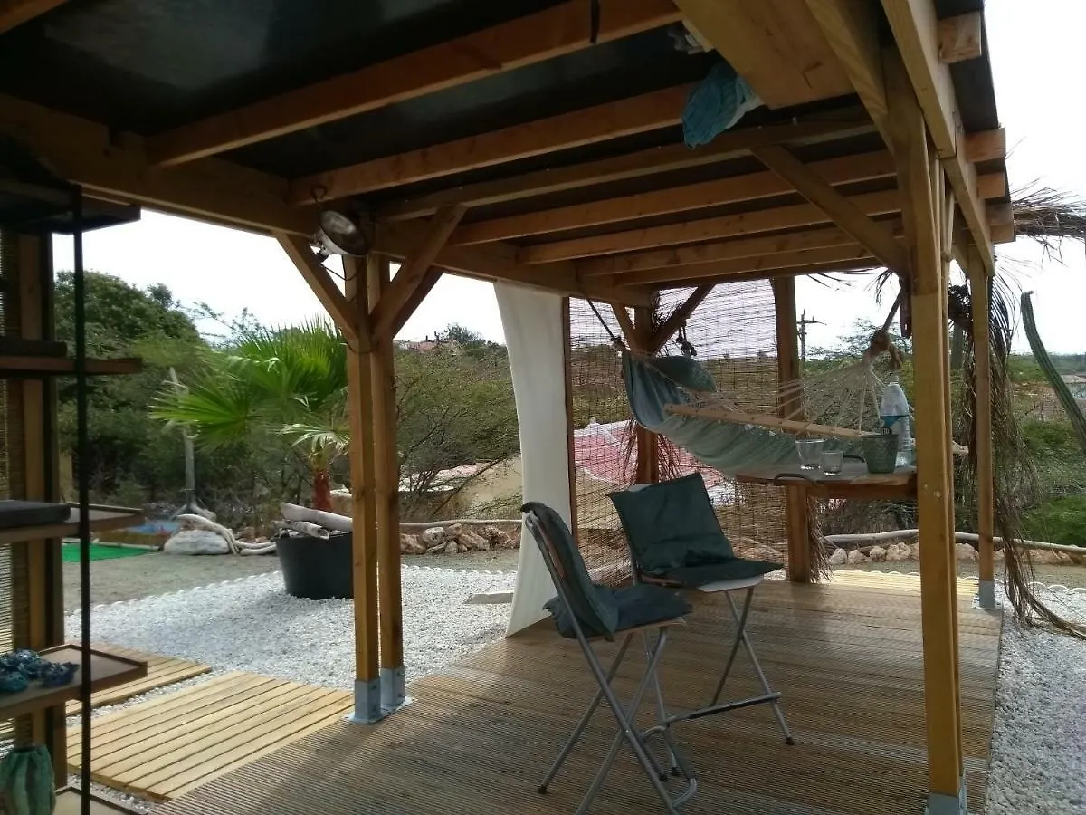 Art Bnb - Art, Nature, Adventure, Away From Tourism, Among Locals, Many Extras Savaneta Aruba