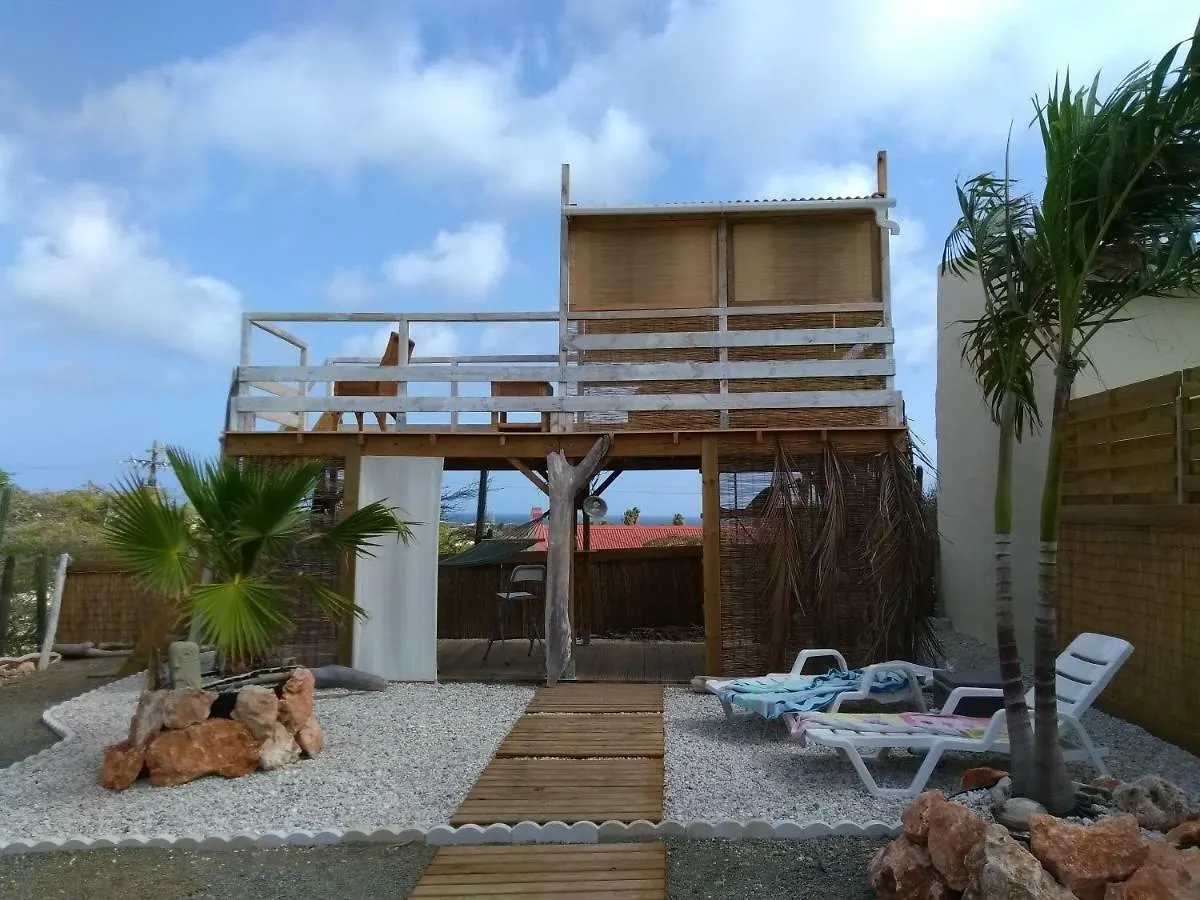 Art Bnb - Art, Nature, Adventure, Away From Tourism, Among Locals, Many Extras Savaneta 0*,